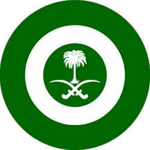 [Air Force Roundel (Saudi Arabia)]